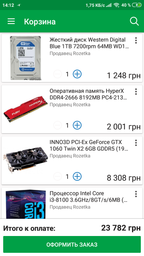 Видеокарта INNO3D PCI-Ex GeForce GTX 1060 Twin X2 6GB GDDR5 (192bit) (1506/8000) (2 x DVI, HDMI, DisplayPort) (N106F-5SDN-N5GS) фото от покупателей 2