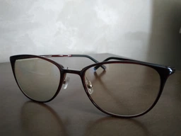 Очки компьютерные Xiaomi TS Turok Steinhard Anti-blue Glasses Red (FU009) фото от покупателей 6