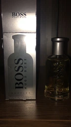Туалетная вода для мужчин Hugo Boss Boss Bottled 200 мл (737052189765) фото от покупателей 3