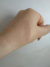 Гелевые крем-тени для век Maybelline New York Color Tattoo 24ч 4.5 г 40-Permanent Taupe (3600530777600) фото от покупателей 8