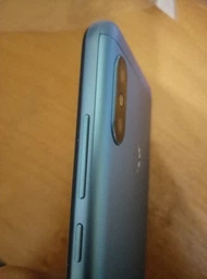 Мобильный телефон Xiaomi Mi A2 Lite 3/32GB Black (Международная версия) фото от покупателей 8