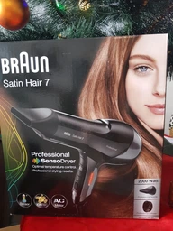 Фен Braun Satin Hair 7 HD785 фото від покупців 2