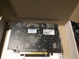 GeForce GTX650 1Gb GDDR5 Galax фото от покупателей 1