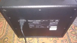 Комбоусилитель Fender Mustang I (V.2) (230-0106-900) фото от покупателей 1