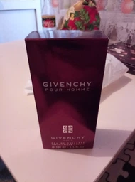 Туалетна вода для чоловіків Givenchy Pour Homme 60 мл (3274872482296) фото від покупців 8