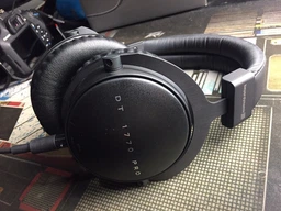 Навушники Beyerdynamic Dt 1770 Pro Black (282926)