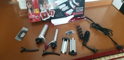 Набор для укладки BABYLISS MS21E фото от покупателей 2