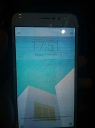 Мобільний телефон TP-Link Neffos C7 (TP910A24UA) Cloudy Grey фото від покупців 12