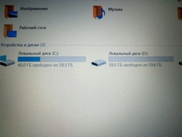 Ноутбук Acer Aspire 3 A315-53G (NX.H18EU.008) Obsidian Black фото от покупателей 1