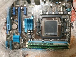 Процессор AMD FX-8300 3.3GHz/8MB/5200MHz (FD8300WMHKBOX) sAM3+ BOX
