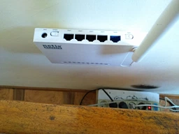 Маршрутизатор Netis WF2411E фото от покупателей 1