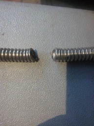 Нержавеющий шланг FADO Inox Water 20 см 1/2'' ВВ SWB2 фото от покупателей 1