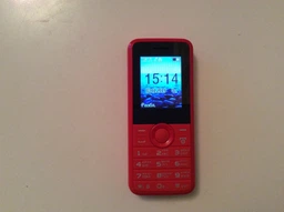 Мобильный телефон Philips Xenium E106 Dual Sim Black