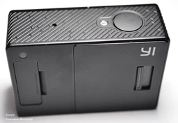 Видеокамера Xiaomi Yi Sport Black (Международная версия) + Селфи-монопод Xiaomi в подарок фото от покупателей 16