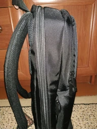Рюкзак для ноутбука Xiaomi 90FUN Classic 15.6'' Dark Grey (6970055342865)