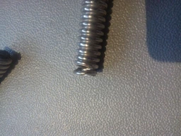 Нержавеющий шланг FADO Inox Water 20 см 1/2'' ВВ SWB2