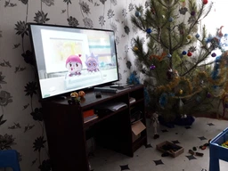 Телевизор Philips 4K 43PUS6503/12 фото от покупателей 8