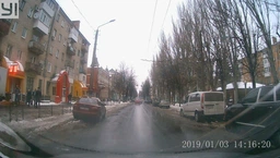 Видеорегистратор Xiaomi Yi Dash Mini Camera Black (YCS1B18) фото от покупателей 14