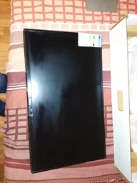 Монитор 27" Dell SE2717H Silver-Black (210-AJVN) фото от покупателей 4