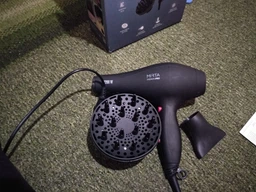 Фен MIRTA HD-4550 Fashion PRO hair фото от покупателей 3