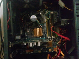 Корпус GameMax MT520-FAN фото от покупателей 13