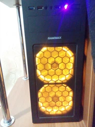 Корпус GameMax MT520-FAN фото от покупателей 15