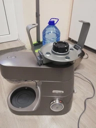 Насадка-соковыжималка KENWOOD AT641 фото от покупателей 7