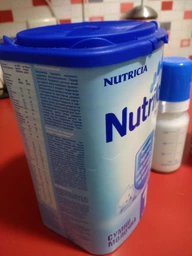 Молочная смесь Nutrilon 1 800 г (8712400801201) фото от покупателей 9