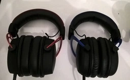 Гарнітура HyperX Cloud Alpha (4P5L1AM) Червоний фото від покупців 3