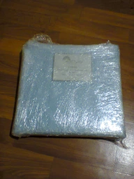 Підковдра Arya Сатин Camino Blue 160х220 см (TR1002901_blue) фото від покупців 5