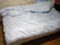 Підковдра Arya Сатин Camino Blue 160х220 см (TR1002901_blue) фото від покупців 1