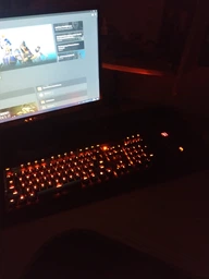 Клавіатура A4Tech Bloody B800 NetBee фото від покупців 10