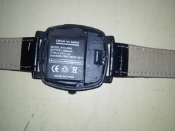 Смарт-часы Atrix Smart Watch B3 Black фото от покупателей 2
