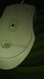 Ігрова миша Razer Lancehead Tournament Edition Gunmetal, 16000 DPI, USB, RGB Chroma фото від покупців 12