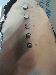 Вытяжка кухонная Perfelli KR 6412 IV LED фото от покупателей 2