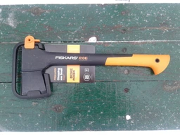 Сокира теслярська Fiskars S-X10 (1015619) фото от покупателей 12
