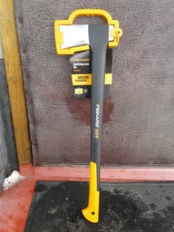 Сокира-колун універсальна Fiskars Х25 XL (ПР122483/1015643) фото від покупців 1