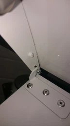 Витяжка PERFELLI DNS 6862 W LED фото від покупців 6