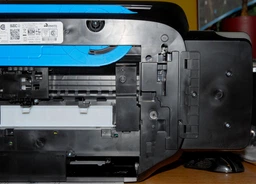 МФУ HP Ink Tank Wireless 419 (Z6Z97A) фото от покупателей 8