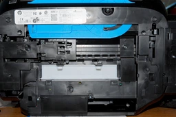 МФУ HP Ink Tank Wireless 419 (Z6Z97A) фото от покупателей 9