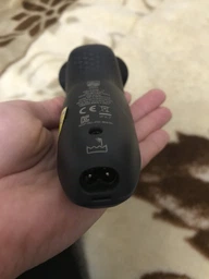 Электробритва PHILIPS Series 5000 S5630/12 фото от покупателей 12