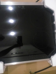 Варочная поверхность индукционная ELECTROLUX IPE6440KX фото от покупателей 1
