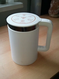 Електрочайник MiJia Electric Kettle (MJDSH01YM) (SKV4035GL) фото від покупців 15