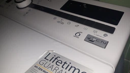 Пральна машина WHIRLPOOL TDLR 60230 фото від покупців 2