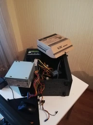 Блок питания Aerocool VX-500 500W (ACPN-VX50NEY.11\4713105953602) фото от покупателей 7
