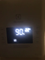Зволожувач повітря ELECTROLUX EHU-3715D фото від покупців 8