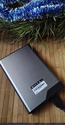 Жесткий диск Apacer AC632 2TB 5400rpm 8MB AP2TBAC632A-1 2.5" USB 3.1 External Silver фото от покупателей 12