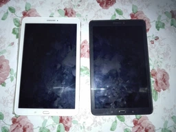 Планшет Samsung Galaxy Tab E 9.6" 3G Black (SM-T561NZKASEK)