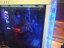 Кулер MSI Core Frozr XL фото от покупателей 16
