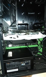 Блок живлення be quiet! Straight Power 11 1200W (BN310)